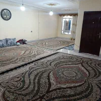 ساختمان دوطبقه شهرک امام حسین