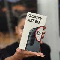 Samsung a37 سامسونگ  گارانتی پرداخت اقساط و نقد