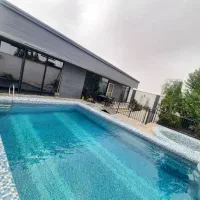 ویلا-باغ-مدرن-فول-امکانات-سهیلیه-کردان-تهراندشت