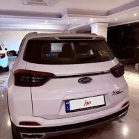 ام وی ام ایکس ۵۵ پرو در حد صفر گارانتی فعال|خودرو سواری و وانت|تهران, امیریه|دیوار