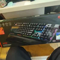 کیبورد xpg کیبورد رپو