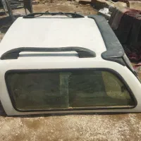 کانوپی کاپرا پیکاب