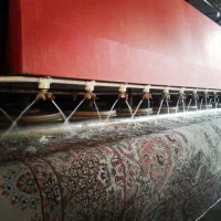 قالیشویی تمام اتوماتیک ادیب سیستان