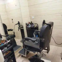 تجهیزات آرایشگاه