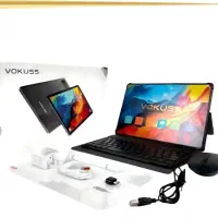 تبلت 11 اینچ وکاس حافظه 1 ترا+رم 16