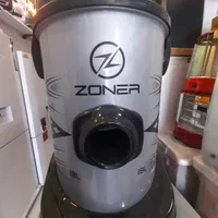 جاروبرقی ۳۲۰۰ زونر سطلی