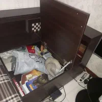 مبل راحتی سالم|مبلمان خانگی و میز عسلی|پرند, فاز ۶|دیوار