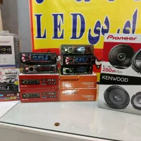 ضبط باند مانیتور|قطعات یدکی و لوازم جانبی|فسا, |دیوار