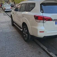 نیسان ترا مدل ۱۴۰۳|خودرو سواری و وانت|تهران, حکمت|دیوار