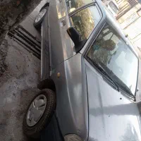 پراید ۸۹دوگانه کارخانه|خودرو سواری و وانت|نیشابور, کشتارگاه|دیوار