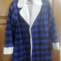 پالتو تمام خز