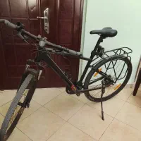 دوچرخه Scott subcross 40