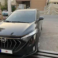 هایماx7مدل۴۰۳|خودرو سواری و وانت|ری, دولت‌آباد|دیوار