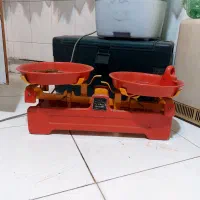 ترازو قدیمی