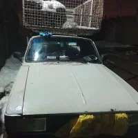 پیکان وانت مدل ۹۰تمیز