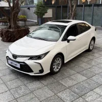 کرولا ۱۲۰۰ سی سی ۲۰۲۴