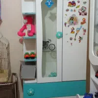 کمد کودک در حدنو