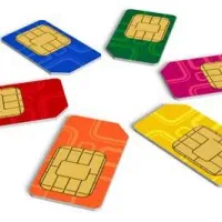 فروش تعدادی سیم کارت