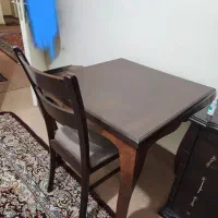 میزنهارخوری ۴ نفره