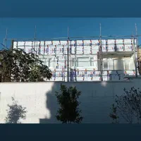 نما آلبوند ،تابلو، کامپوزیت ،