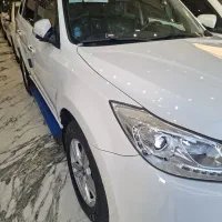 هایما s7 پلاس 1800 توربو  ۱۴۰۲ فروش فوری|خودرو سواری و وانت|تبریز, |دیوار