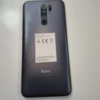 گوشی شیائومی ردمی ۹