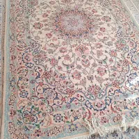 قالیچه نو  نقشه اصفهان  درجه یک