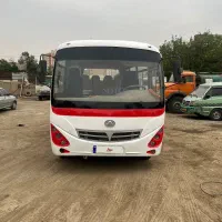مینی بوس سیترا ۱۸ نفره ۱۱ سال خواب