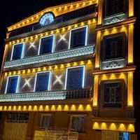 برقکاری ساختمان صفرتا صد