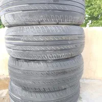 لاستیک کارکرده 195/65/15
