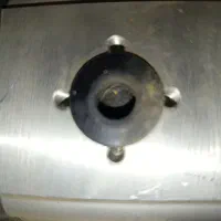 هیدرولیک موتور دینامیک|قطعات یدکی و لوازم جانبی|قرچک, زیبا شهر|دیوار