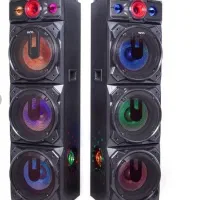 اسپیکر بلوتوثی تسکو مدل TS2095