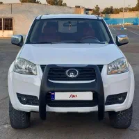 دوعدد وینگل مدل ۱۳۹۴ درحد صفر بدون رنگ