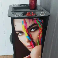 وسایل سالن ارایشگاه
