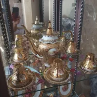 سرویس چای خوری