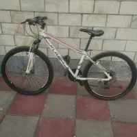 دوچرخه مدل فلش