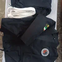 لباس ورزشی تکواندو و دفاع شخصی