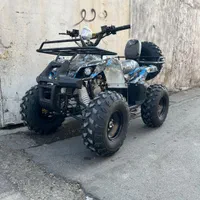 چهارچرخ،۴چرخ،زاپاس دار|موتورسیکلت|تهران, گمرک|دیوار