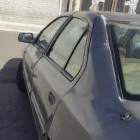 سمندمدل84|خودرو سواری و وانت|شیروان (خراسان), |دیوار