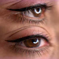 خدمات آرایش دائم صورت|خدمات آرایشگری و زیبایی|فولادشهر, C3|دیوار