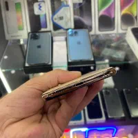آیفون ۱۱ پرو مکس 256 GB|موبایل|رشت, لاکانی|دیوار