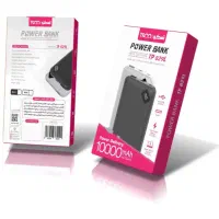 پاور بانک تسکو ۱۰۰۰۰ میلی آمپر ۱۸ وات آکبند