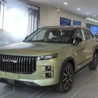 لوکانو ال 7، مدل ۲۰۲۵ آگهی شخصی