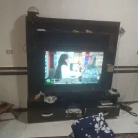 میز تلویزیون  پانصد از ملکان