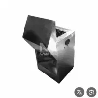 پرکن مرغ دستی