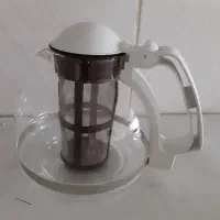 قوری چای ساز نو