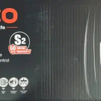 جاروبرقی فالکو FULCO|جاروبرقی، جارو شارژی، بخارشو|کرج, اصفهانی‌ها|دیوار
