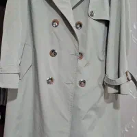 بارونی بلند زنانه