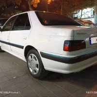 پارس۹۰|خودرو سواری و وانت|مشهد, محمدآباد|دیوار