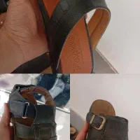 دمپایی طبی و رکابی مردانه و پسرانه